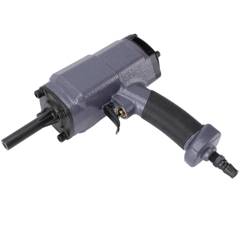 Гвоздедер Пневматический Многофункциональный Инструмент для Удаления Гвоздей 0,4 - 0,8 МПа для Переработанной Древесины Забор Паллета