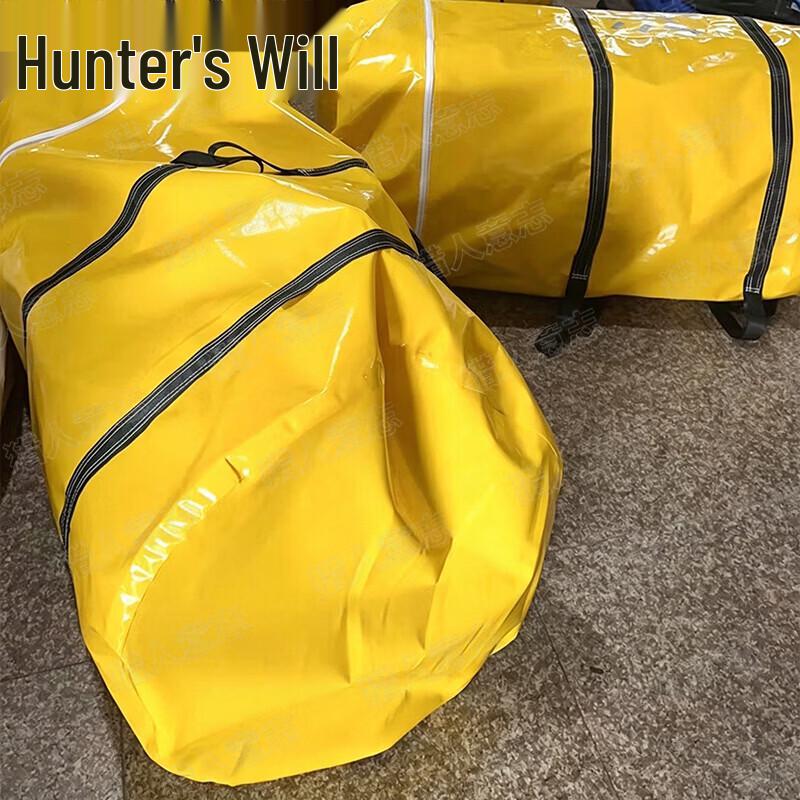 Надувной радарный отражатель-мишень Hunter's Will Marine