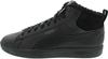 Кроссовки Smash 3.0 Mid Winterized (392335) (392335) puma black/shadow gray