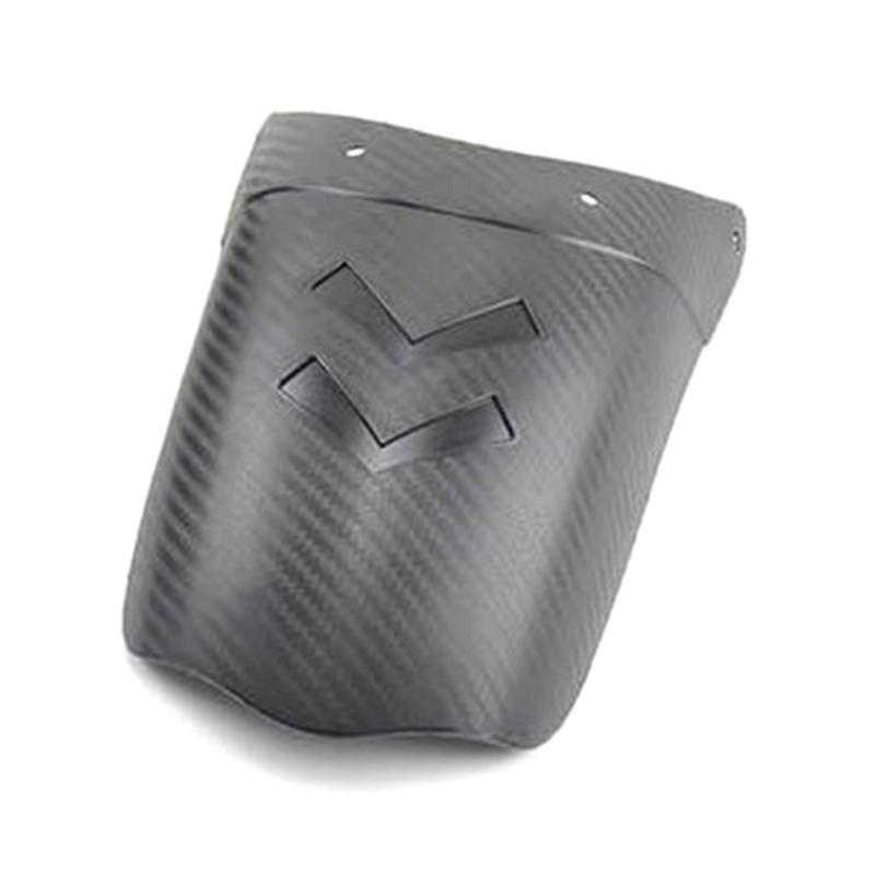 Брызговики переднего колеса мотоцикла, передний удлинитель, протектор, брызговик, аксессуар для модификации грязевого щитка