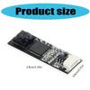USB OV7675 Camera Module 0.3MP YUY2 Webcam Industrial Webcam Board Laptop Online Streaming Replacement