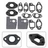 GCV190 Gasket GSV190 Garden Tools Lawn Mowers Outdoor