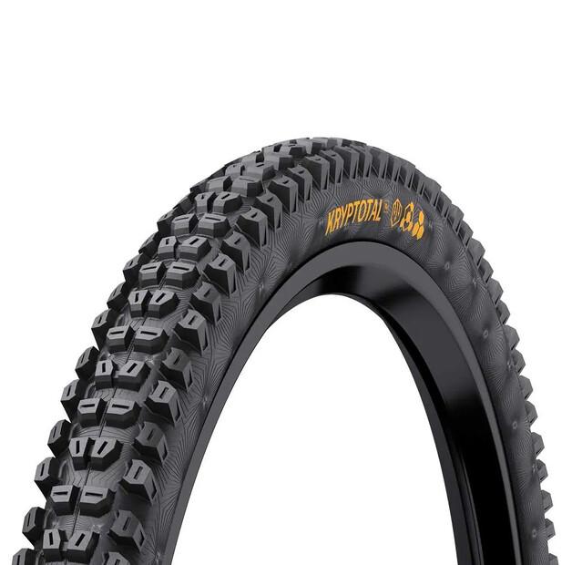 Continental Kryptotal Rear Enduro Soft Tubeless 27,5´´ x 2,60 MTB шина