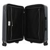 Transit Lounge Ripple 53 20203 Aqua (61) Suitcase, L, 56cm, 3.6kg,