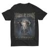 Cradle Of Filth - Cryptoriana Футболка Унисекс Размеры-5XL Унисекс Футболка