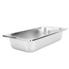 RV Sink 304 Stainless Steel 12.8x6.93x2.56in Embedded Hand Washing Basin with 40mm Drain Outlet for Boat Caravan