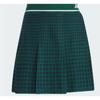 Golf 24fw Prime Knit Pleated Skirt Im7265