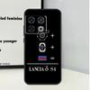Полосы гонщика Чехол для OnePlus Nord CE 5 2 3 4 Lite N20 N30 Чехол для OnePlus 15 13 12 11 10 Pro 10T 12R 13R 13T