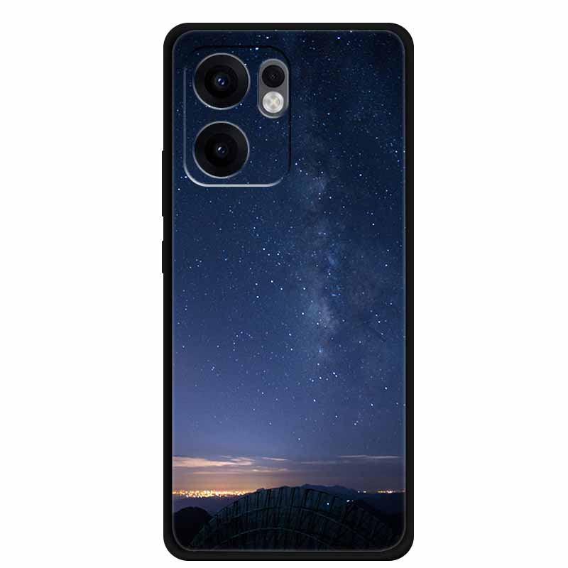 Чехол для телефона OPPO Reno 14F 5G, противоударный, черный, силиконовый, ТПУ, мягкая задняя крышка, чехол для OPPO Reno 13F 4G 5G, чехол 13 F 14 F Coque