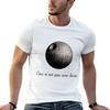Ceci Nest Pas Une Lune TShirt Unisex t shirt luxury t shirts for Unisex cotton Unisex t shirt cotton high quality Tshirt