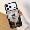 Turkey Cukur Show TV Phone Case For Apple iPhone 17 air 16 Pro Max 15 Pro Max 14 13 12 11 Mini Back Cover