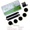 Набор для ремонта шин для велосипеда Заплатки для ремонта шин Инструмент для ремонта Внутренняя камера