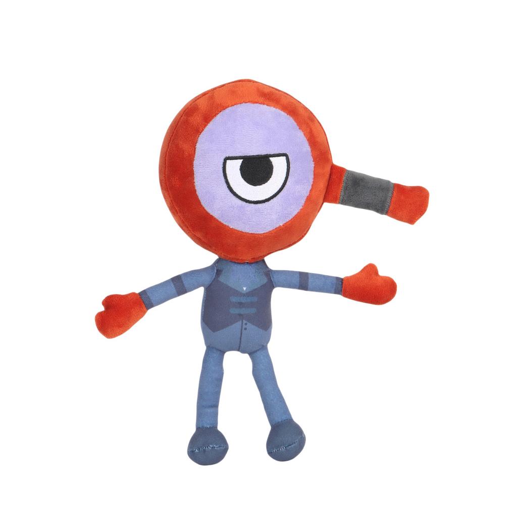 Плюшевый Денди Мир Супермягкий ПП Хлопок для Детей Подарок