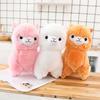 Plush Alpaca Doll Stuffed Toys 35CM