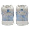 Nike Dunk High Se Celestine Blue Sail Women's