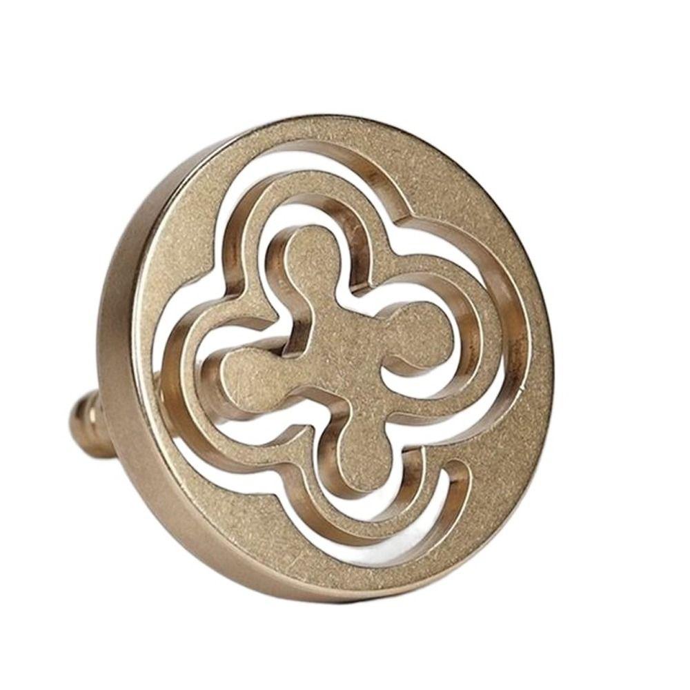 Classical Pressing Incense Lotus Incense Mold Fragrant Seal Script Incense Seal Incense Road Tools