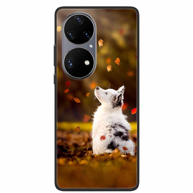 Чехлы для Honor 70 5G 70 Pro 70Pro + 2022 Модный Мягкий ТПУ Силиконовый Чехол для Телефона Для Huawei Honor70 Pro Plus Задняя Крышка Coque Милый