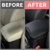 For Toyota Land Cruiser Prado 150 2010-2018 Car Armrest Cover | OEM Fit Anti-Tear Thermal Insulation Car Interior Protector