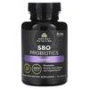Sbo Probiotic, Quality, 25 Billion CFU, 30 Capsules