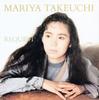 CD MARIYA TAKEUCHI - REQUEST AMCM4147 Moon Records 1992 Japan Japanese Pop/Rock Used
