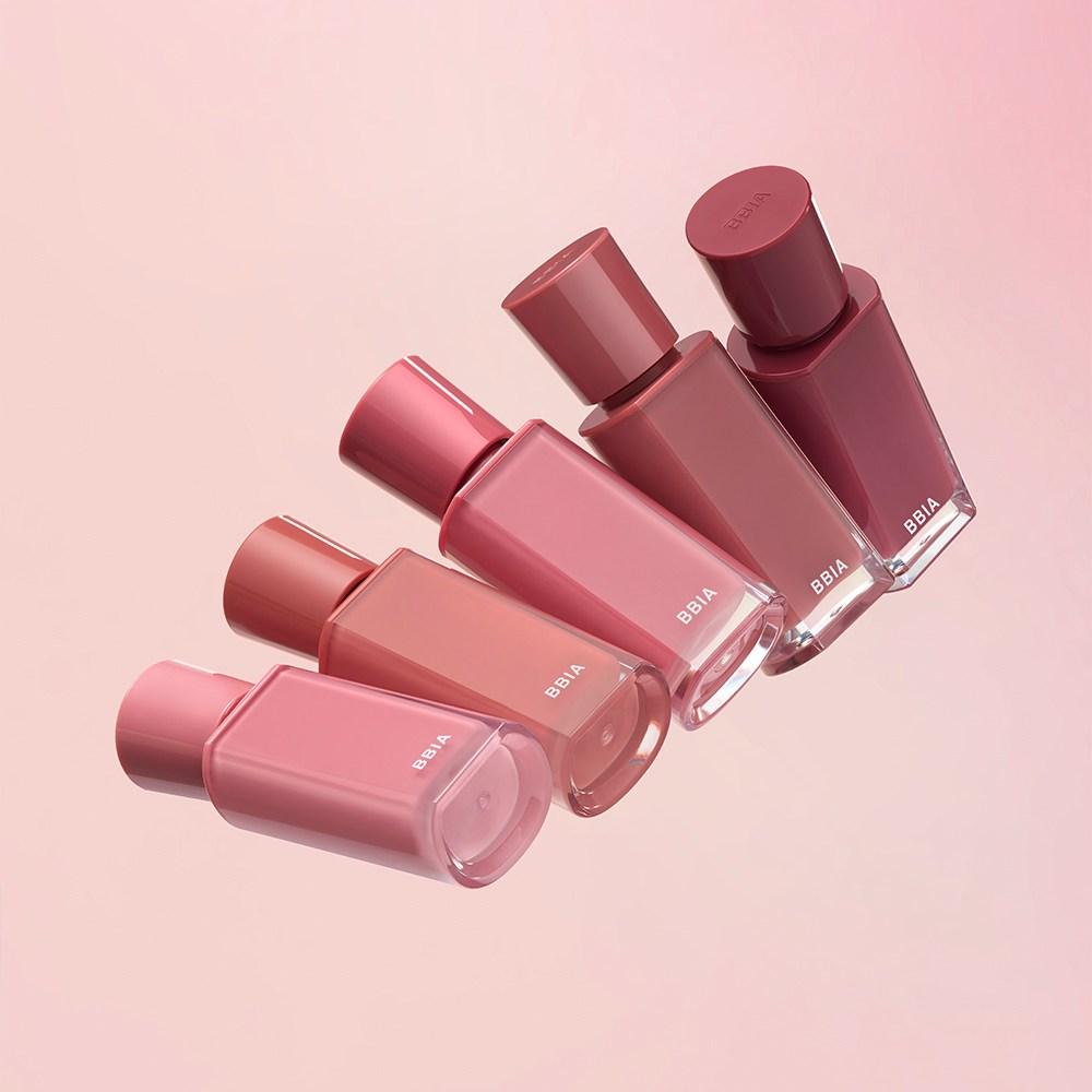 BBIA Glow Tint MLBB Edition, 1 шт., 3,2 г, 15 весенних флаконов