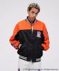 КУРТКА НБА НЕЙЛОНОВАЯ L 150 Оранжевая [Avirex] Мужская 783-5152010