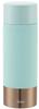 Stainless Steel Mug Bottle Pale Tone Aqua 350ml Water Bottle SMBC4B-A