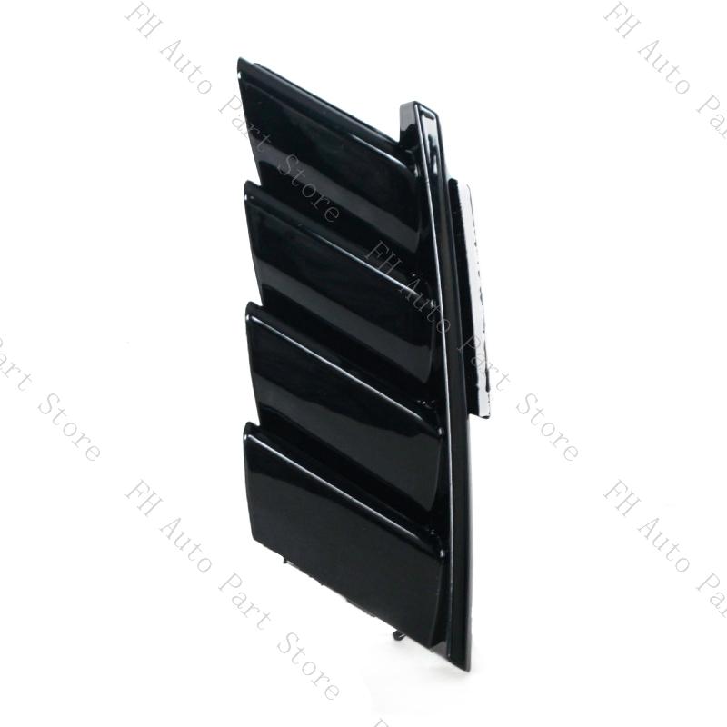 Крышка заглушки буксировочного крюка переднего бампера Решетка для Toyota Corolla Altis Seadn 2019 2020 2025