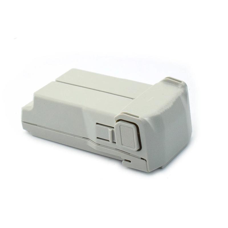 Battery Shell for Mini 3/3 Pro/4 Pro Empty Battery Case Replacement Parts for Mini 3 Battery Compartment Protection