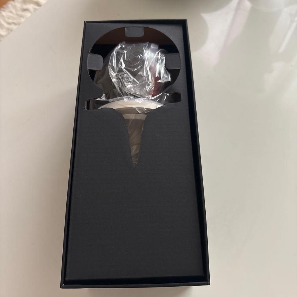 [USED] straykids official light stick ver.2