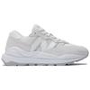 New Balance 57/40 Oat белые женские кроссовки W5740ESA