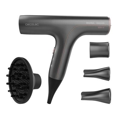 Фен Bamba IoniCare 6000 Rockstar Soft
