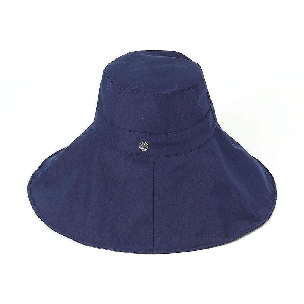 Затемняющая панама с защитой от УФ-лучей (флот) сафари-шапка