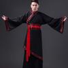 Stage Costumes Chinese Men Ancient Dress Cosplay Men Ancient Costume Chinese Men Hanfu  Men