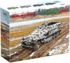 ICM Plastic Model 35106 1/35 Sd.Kfz.251/1 Ausf.B (Combat Vehicle)