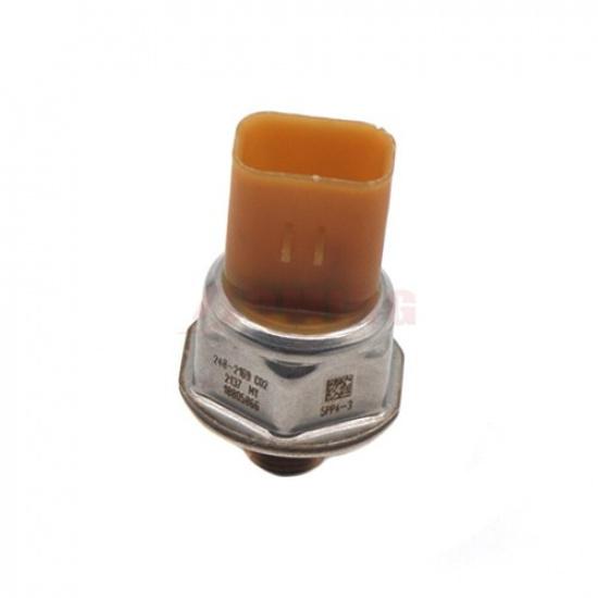 New Pressure Sensor 5PP4-3 fits for CAT Caterpillar C7 C9 C12 C13 C15 248-2169