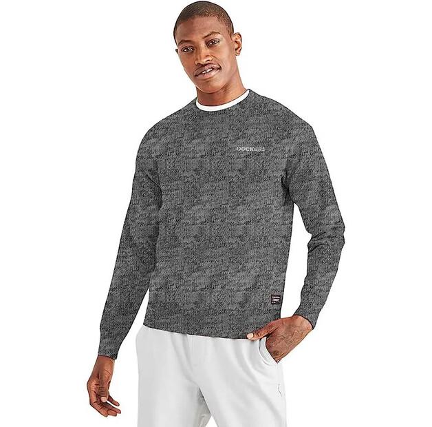 Dockers Icon Crew Brushed свитшот