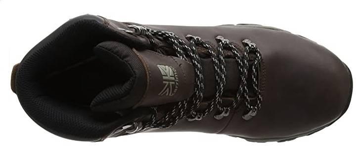 Karrimor Mendip K894-Cho Men's Hiking Shoes