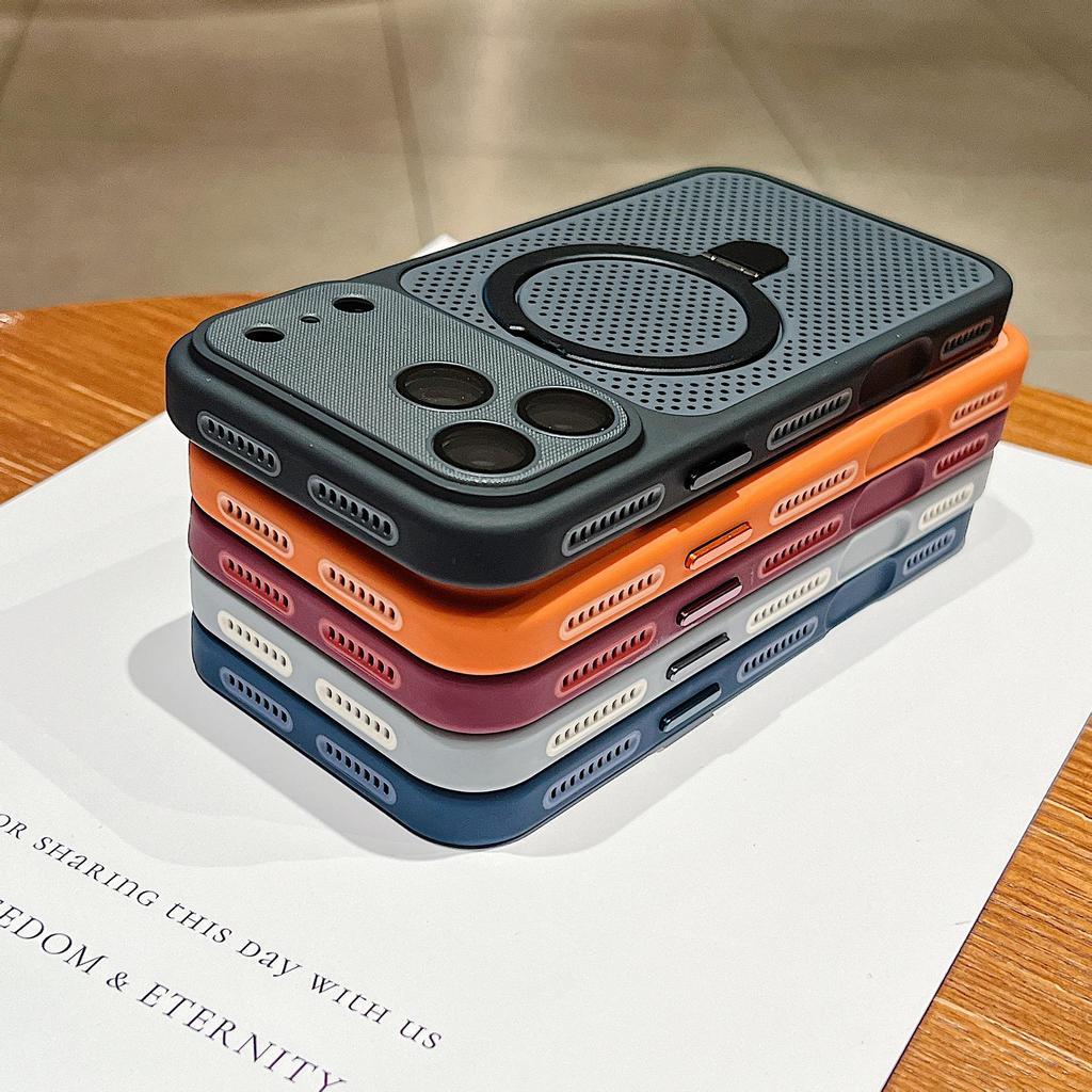 Совместимый чехол для Apple: 17 Pro Max, 15 Pro Пленка для линз, 14 Магнитное охлаждение, 12 Износостойкий противоскользящий