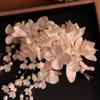 Свадебный головной убор феи роскошные заколки с цветами темпераментный свадебный головной убор аксессуары для волос