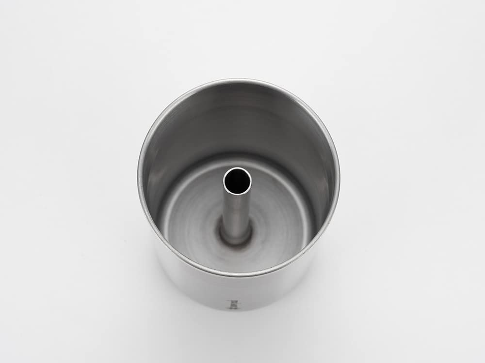 Snow Peak IGT Table Top Architect Cylinder Stand CK-305