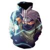 2021 зимняя толстовка с героями мультфильмов, толстовки в стиле Харадзюку, пуловер Итачи, толстовки с 3D принтом аниме, цельный повседневный пуловер, Sudaderas