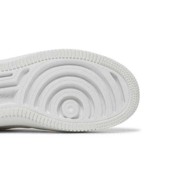 Nike Женские кроссовки Air Force 1 PLT.AF.ORM 'Fossil' DJ9946-200