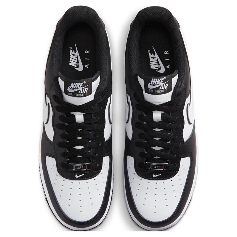 Nike Мужские низкие кроссовки Air Force 1 AF1