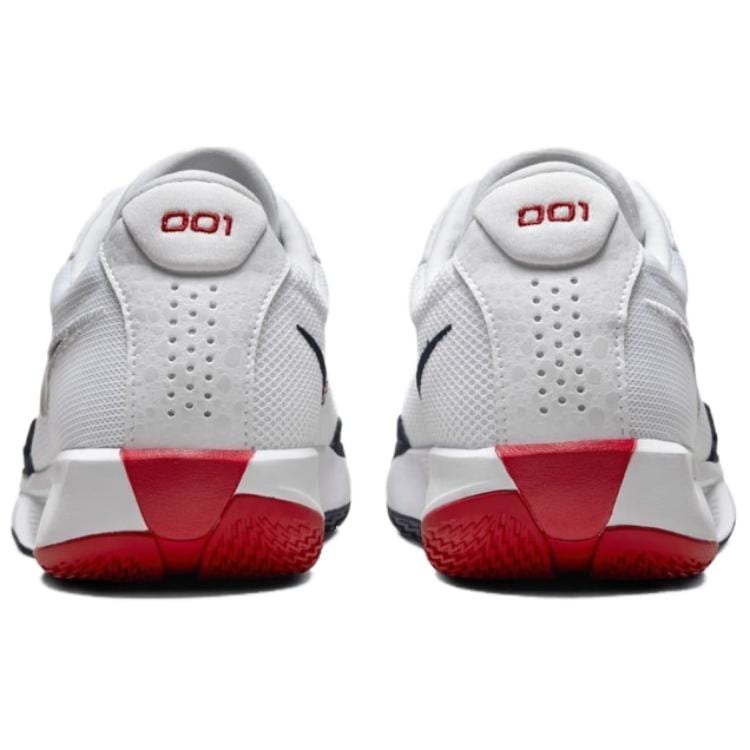 Nike Air Zoom Gt Cut Academy Ep 'USA' FB2598-104