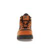 Nike Кроссовки ACG Torre Mid Waterproof Burnt Sienna Unisex коричневые, темно-атомно-бирюзовые, темно-синие, темно-синие FD0212-800