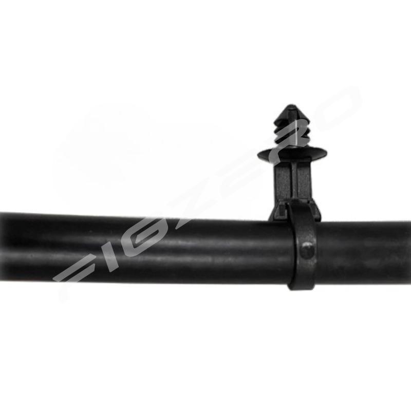 Engine Reservoir Radiator Kettle Tank Coolant Water Hose Black Pipe for Buick GL8S ES-2.0T 2017 2018 26216948 6098