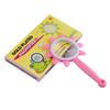 Miflame Kids Anti-Drop Science Magnifier