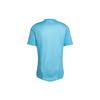 adidas Мужские синие футбольные майки умеренного прямого кроя HJ9942