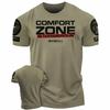 The new mens Tshirt for summer 2025 is sporty fitness casual and fashionable with 3D printing soft and breathable